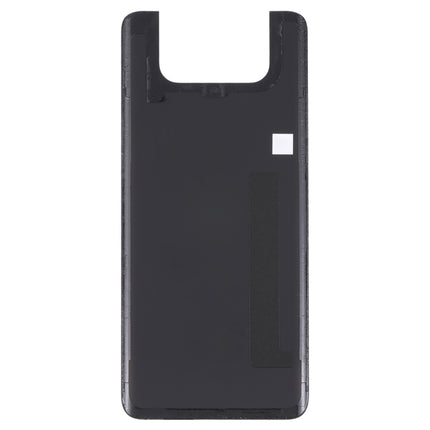 Glass Battery Back Cover for Asus Zenfone 7 Pro ZS671KS, For Asus Zenfone 7 Pro