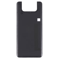 Glass Battery Back Cover for Asus Zenfone 7 Pro ZS671KS, For Asus Zenfone 7 Pro