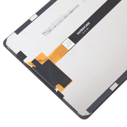 Original LCD Screen For Realme Pad Mini With Digitizer Full Assembly