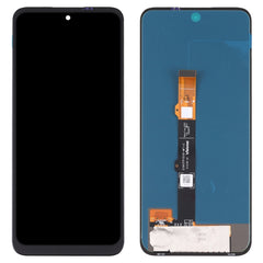 AMOLED Material  LCD Screen and Digitizer Full Assembly For Motorola Moto G31 / G41 / G71 5G, For Motorola Moto G31/G41/G71 5G(AMOLED)