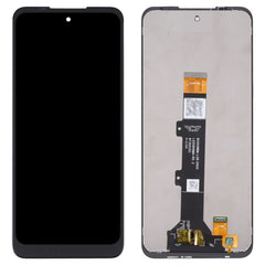 LCD Screen and Digitizer Full Assembly For Motorola Moto G Power 2022, For Motorola Moto G Power 2022