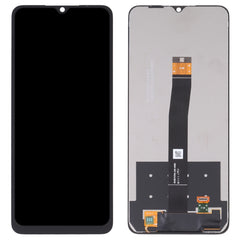 Original LCD Screen and Digitizer Full Assembly For Xiaomi Redmi 10C/Redmi 10 India/Poco C40, For Xiaomi Redmi 10C/Redmi 10 India/Poco C40(Original)