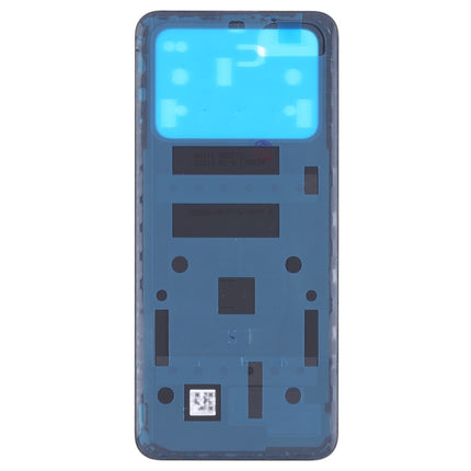 Original Battery Back Cover for Xiaomi Poco M4 Pro 4G MZB0B5VIN, For Xiaomi Poco M4 Pro 4G(Original)