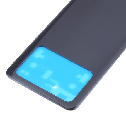 Original Battery Back Cover for Xiaomi Poco M4 Pro 4G MZB0B5VIN, For Xiaomi Poco M4 Pro 4G(Original)