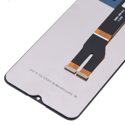 LCD Screen and Digitizer Full Assembly For Nokia G21/G11, For Nokia G21/G11