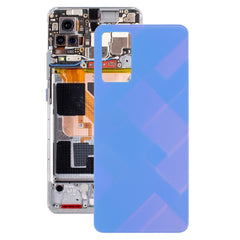 For vivo V21e / Y73 V2059 V2146 V2061 Glass Battery Back Cover