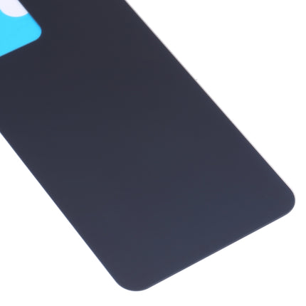 For vivo S12 / V23 5G V2162A V2130 Glass Battery Back Cover, For vivo S12 / V23 5G