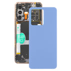 For vivo S12 / V23 5G / Blue