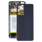 For OPPO Reno7 Pro 5G / Black