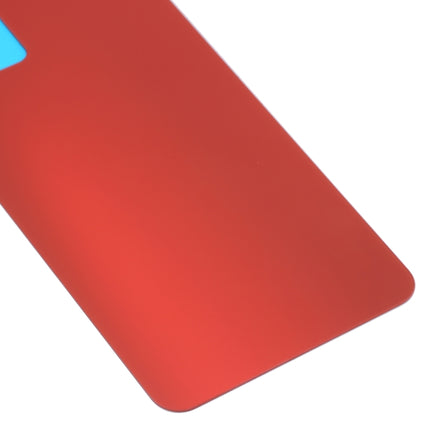 For OPPO Reno7 Pro 5G Glass Battery Back Cover, For OPPO Reno7 Pro 5G