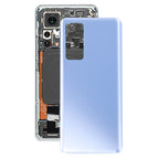 For Xiaomi 12 / Blue