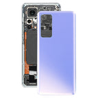 For Xiaomi 12 / Purple