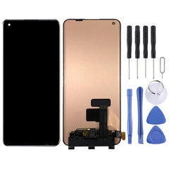 For OnePlus 10 Pro NE2210 with Digitizer Full Assembly Original LCD Screen, For OnePlus 10 Pro(AMOLED)