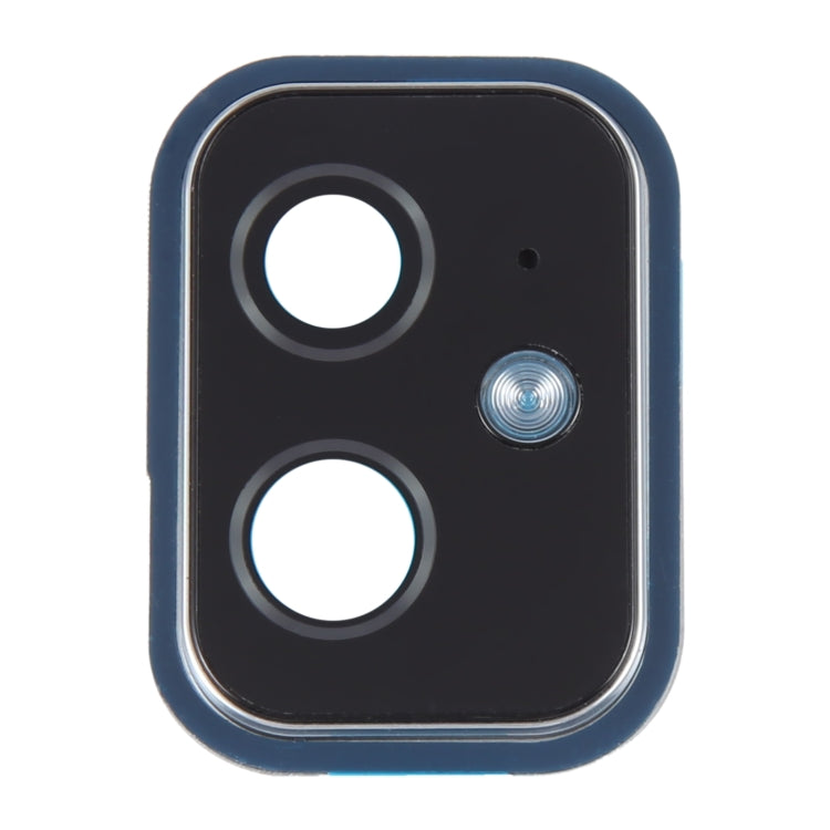 For Asus Zenfone 8 ZS 590KS-2A007EU I006D Camera Lens Cover
