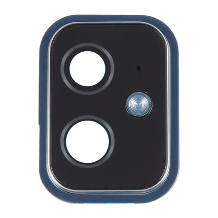 For Asus Zenfone 8 ZS 590KS-2A007EU I006D Camera Lens Cover, For Asus Zenfone 8 ZS