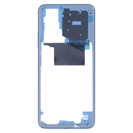 Middle Frame Bezel Plate for Xiaomi Redmi Note 11/Redmi Note 11S, For Xiaomi Redmi Note 11/Redmi Note 11S(Dark Blue), For Xiaomi Redmi Note 11/Redmi Note 11S (Grey), For Xiaomi Redmi Note 11/Redmi Note 11S