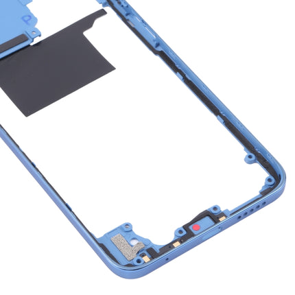 Middle Frame Bezel Plate for Xiaomi Redmi Note 11/Redmi Note 11S, For Xiaomi Redmi Note 11/Redmi Note 11S(Dark Blue), For Xiaomi Redmi Note 11/Redmi Note 11S (Grey), For Xiaomi Redmi Note 11/Redmi Note 11S