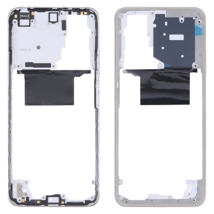 Middle Frame Bezel Plate for Xiaomi Redmi Note 11/Redmi Note 11S, For Xiaomi Redmi Note 11/Redmi Note 11S(Dark Blue), For Xiaomi Redmi Note 11/Redmi Note 11S (Grey), For Xiaomi Redmi Note 11/Redmi Note 11S