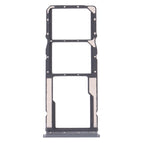 For Xiaomi Redmi 10/Redmi 10 Prime/Redmi Note 11 4G/Redmi 10 2022 / Black