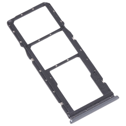 SIM Card Tray + SIM Card Tray + Micro SD card tray for Xiaomi Redmi 10/Redmi 10 Prime/Redmi Note 11 4G/Redmi 10 2022, For Xiaomi Redmi 10/Redmi 10 Prime/Redmi Note 11 4G/Redmi 10 2022