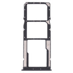 For Xiaomi Redmi Note 11 4G / Redmi Note 11S 4G / Black