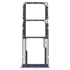 For Xiaomi Redmi Note 11 4G / Redmi Note 11S 4G / Dark Blue