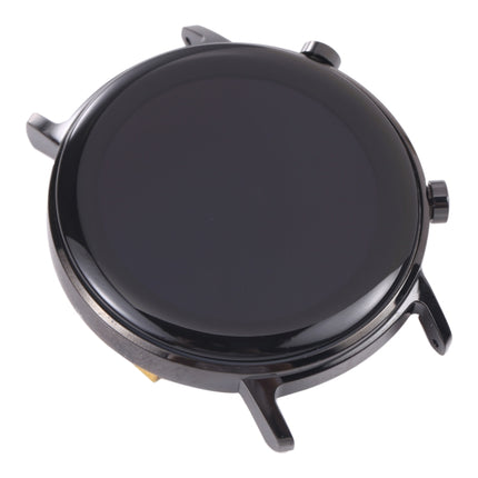 Original LCD Screen and Digitizer Full Assembly With Frame for Huawei Watch GT 2 42mm