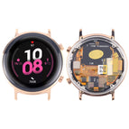 For Huawei Watch GT 2 42mm(Gold) / Gold