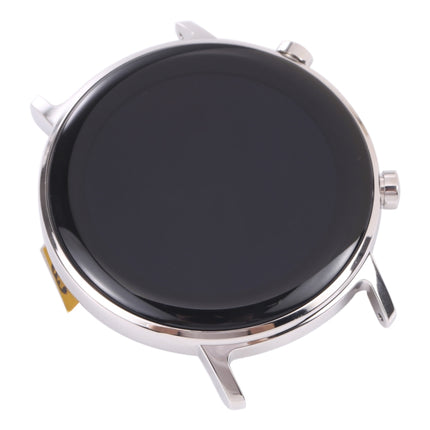 Original LCD Screen and Digitizer Full Assembly With Frame for Huawei Watch GT 2 42mm, For Huawei Watch GT 2 42mm(Silver ), For Huawei Watch GT 2 42mm(Black), For Huawei Watch GT 2 42mm(Gold)