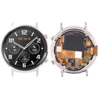 For Huawei Watch GT 2 42mm(Silver ) / Silver