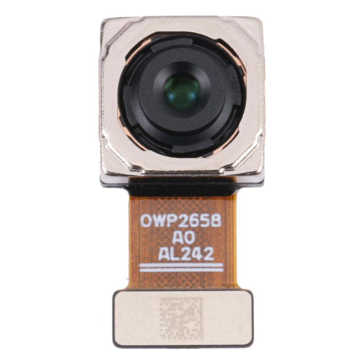 Main Back Facing Camera For Xiaomi Redmi Note 11 4G
