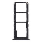 For OPPO Reno2 Z/Reno2 F / Black