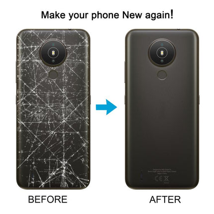 Original Battery Back Cover for Nokia 1.4, For Nokia 1.4(Original), For Nokia 1.4（Original）