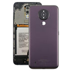 For Nokia 1.4(Original) / Purple