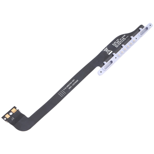 Keyboard Flex Cable for Microsoft Surface Pro 3 1631 X893740-001