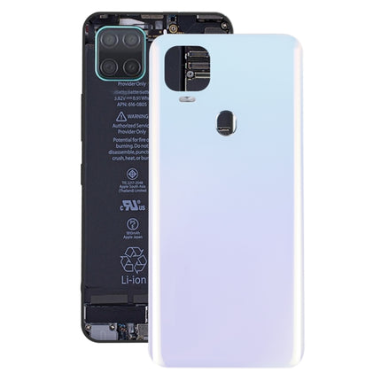 Battery Back Cover for ZTE Axon 11 SE 5G, For ZTE Axon 11 SE 5G