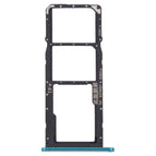 For Huawei Enjoy 20e / Green