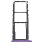For Huawei Enjoy 20e / Purple