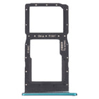 For Huawei Nova Y60 / Green