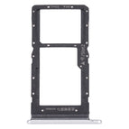 For Huawei Maimang 10 SE / Silver