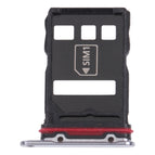 For Huawei P50 Pro / Black
