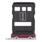 For Huawei P50 Pro / Pink