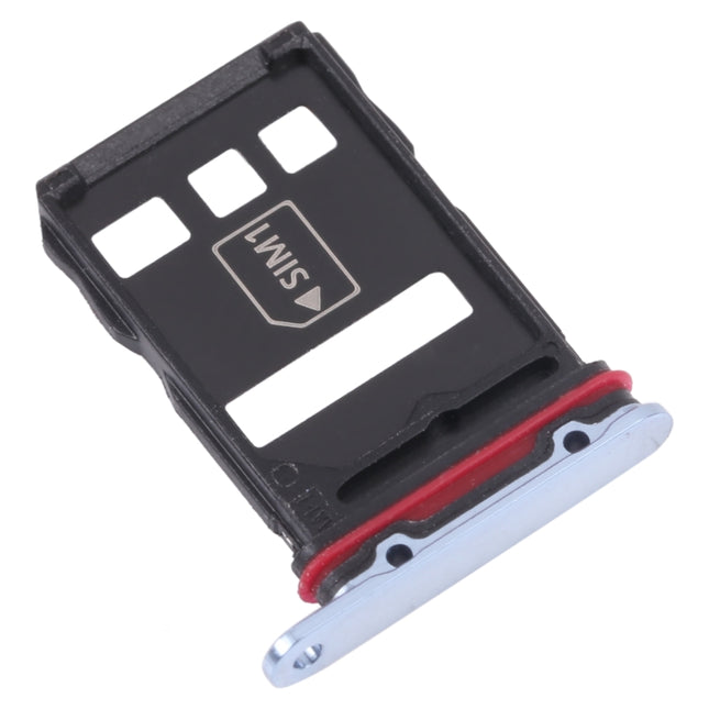 SIM Card Tray + NM Card Tray for Huawei P50 Pro