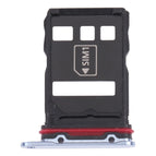 For Huawei P50 Pro / Blue