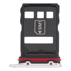 For Huawei P50 Pro / White