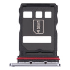For Huawei P50 / Black