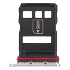 For Huawei P50 / Silver