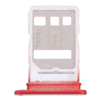 For Huawei Y9a / Red