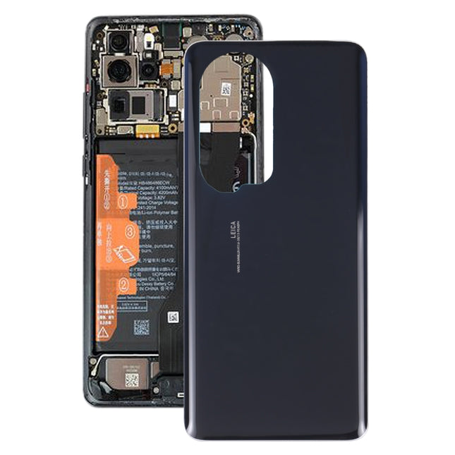 Battery Back Cover for Huawei P50 Pro, For Huawei P50 Pro