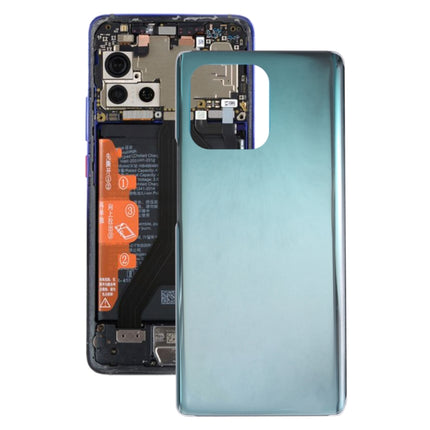Battery Back Cover for Honor 60 SE, For Honor 60 SE